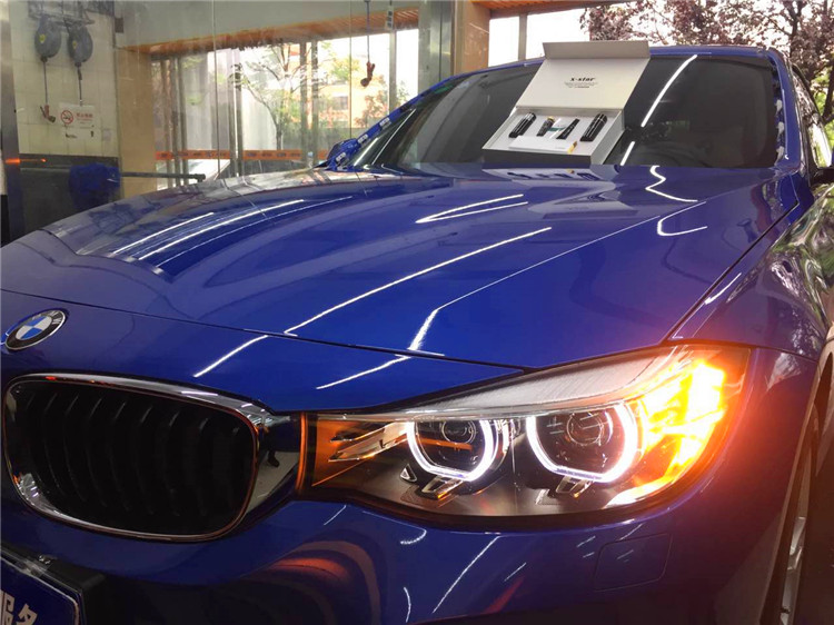 给汽车镀晶用什么材料,给汽车做地胶好吗