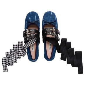 秒了这双小皮鞋，陪你踏平这糟心的社会