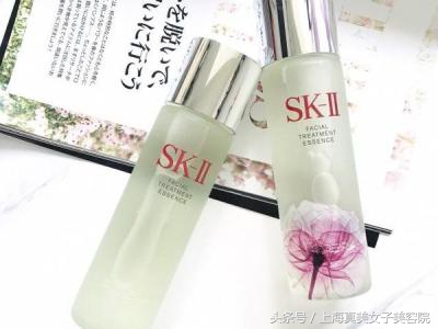 sk2神仙水为什么味道那么难闻,sk2神仙水怎么由来的