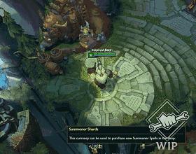 lol可以带的召唤师技能,lol新版本装备自带一个闪现