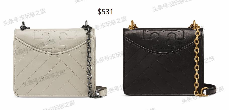 汤丽柏琦ToryBurch免税店价格（最新）