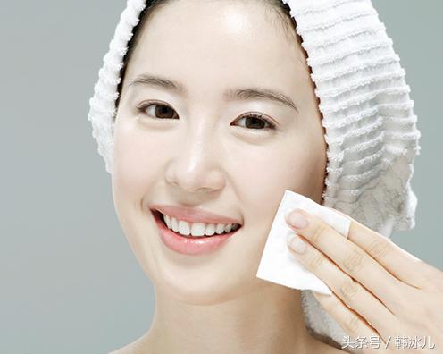 毛孔粗大黑头痘印闭口怎么去除,熬夜祛痘痘最有效的方法