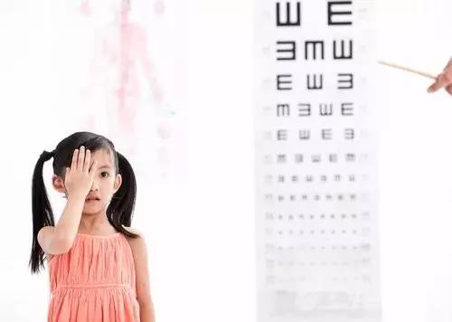 儿童散光会引起哪些问题,散光未来可不可能治好