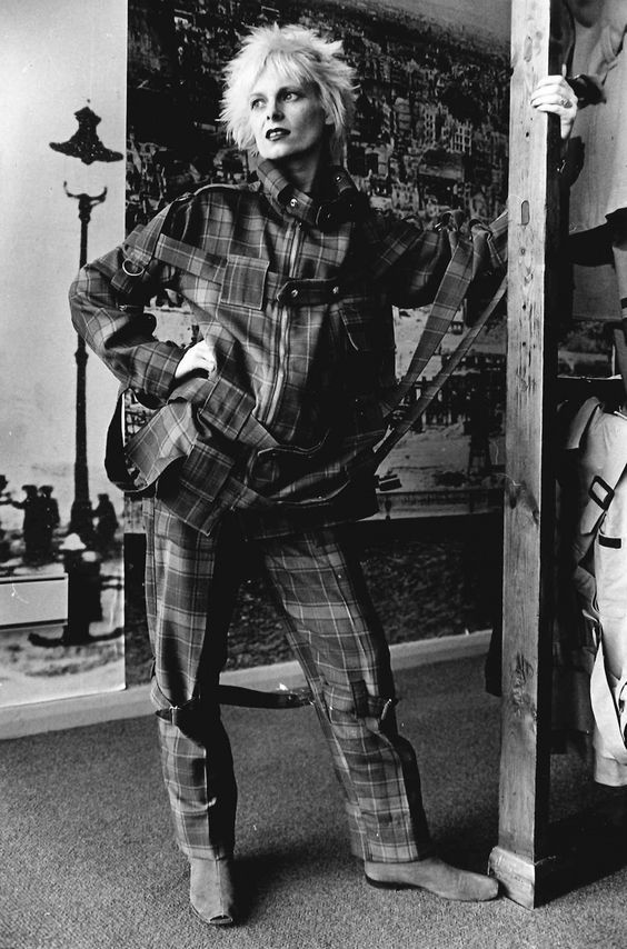 50岁娶鲜肉老公，74岁炮轰首相，每一天都作妖到闪闪发光！