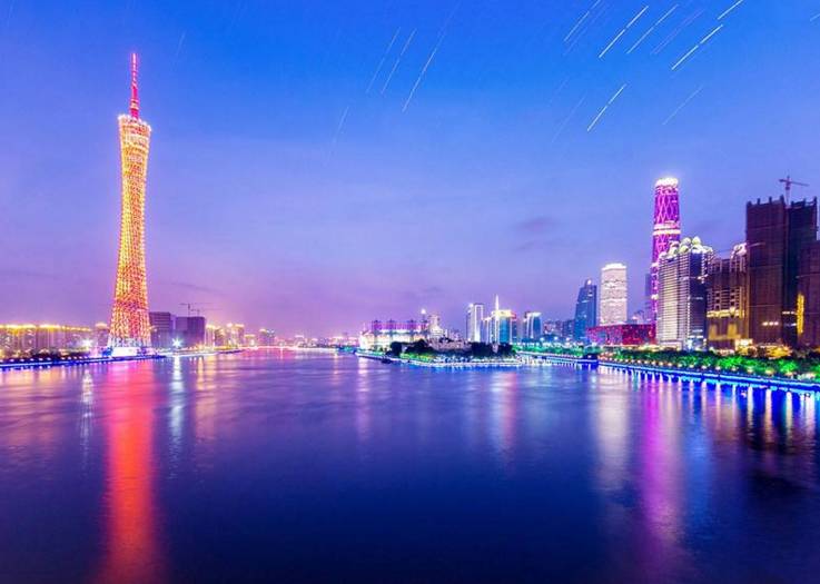 假如广东是一个班级的话,假如广东是一个班集体