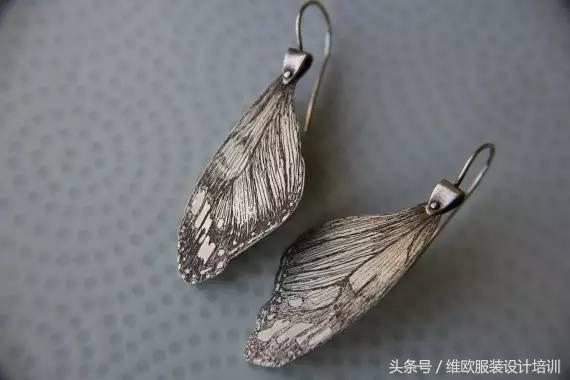 蚀刻金属元素,蚀刻金属