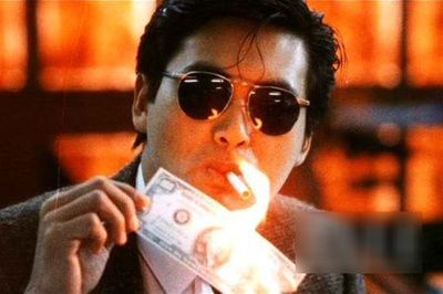 一部紧张刺激的香港黑帮警匪电影,古惑仔香港黑帮电影大全