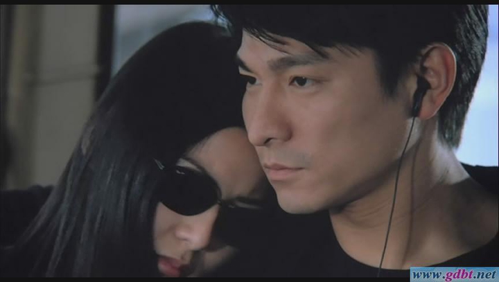 一部紧张刺激的香港黑帮警匪电影,古惑仔香港黑帮电影大全