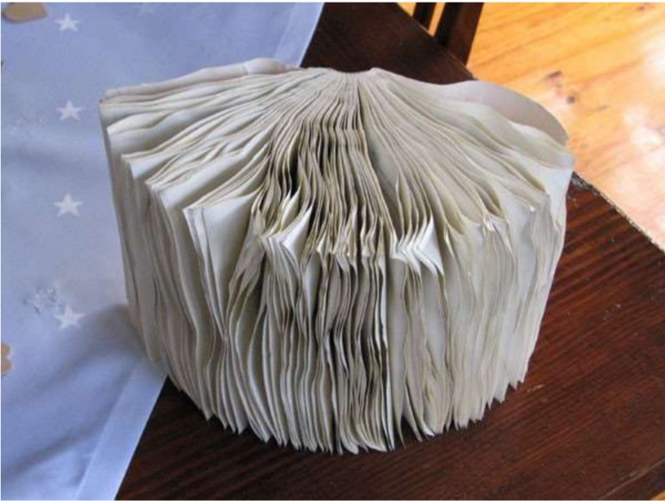 书本干了之后皱巴巴怎么补救,孩子书湿了怎么办