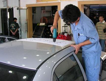 为什么在牛的身上打洞,牛为什么要在身上打洞