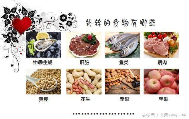 宝宝缺锌化验头发吗,缺锌的症状宝宝查微量元素