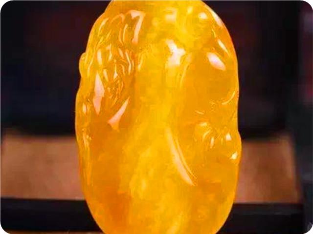 矮马，我的蜜蜡咋还秃噜了皮呢？