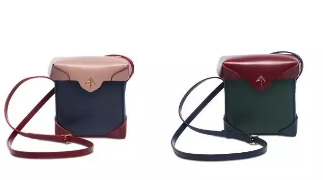 绿色系小众百搭高级感包包,百搭包包夏季绿色