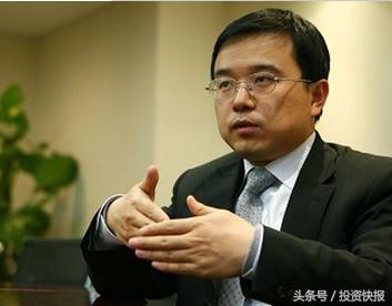 王亚伟受邀谈股市,王亚伟重仓股票一览