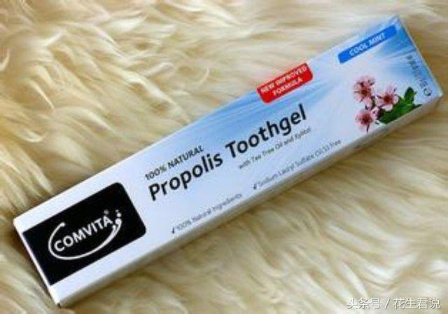 一起刷出大白牙,关于牙膏可以刷出大白牙