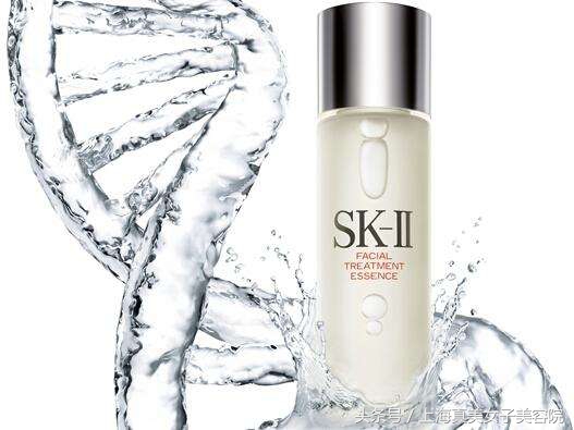 sk2神仙水为什么味道那么难闻,sk2神仙水怎么由来的