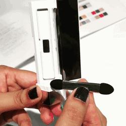 2018秋冬眼影推荐,2017秋冬流行什么眼影