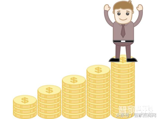 智能家居加盟智家招商网,智家招商网