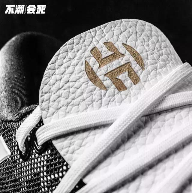 除了火拼、掰转盘和女主持的屁股，这次哈登中国行你可不能忘了它