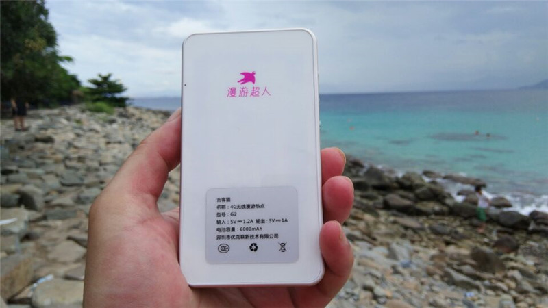 旅游在国外如何畅用wifi,出国旅游随身wifi设备