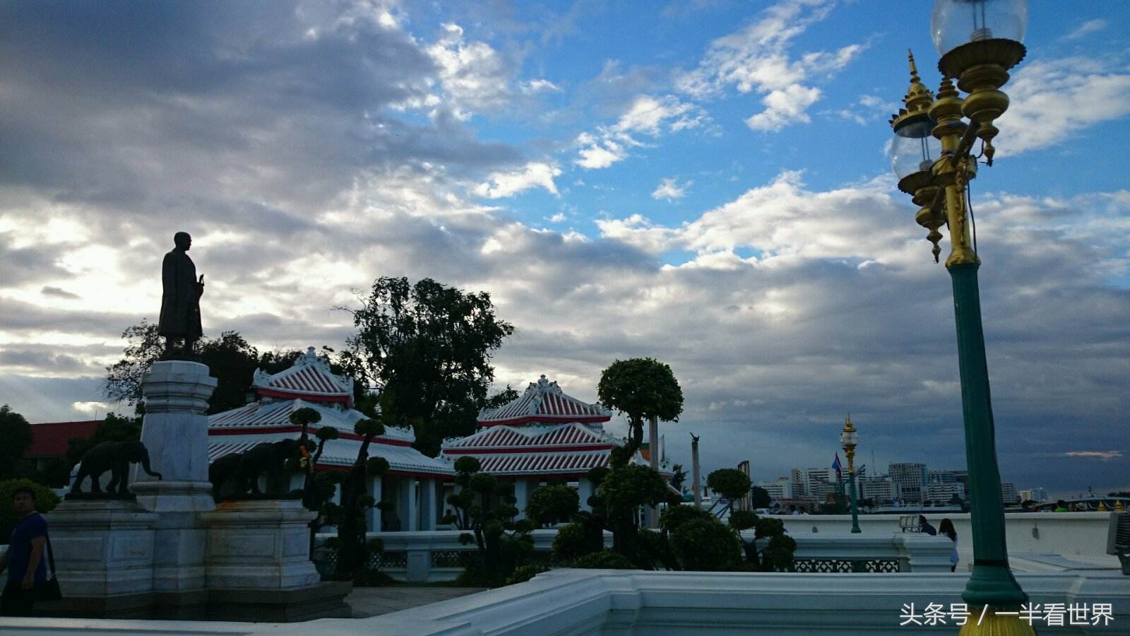 泰国游玩到中暑是什么概念,泰国高温还能去旅游吗