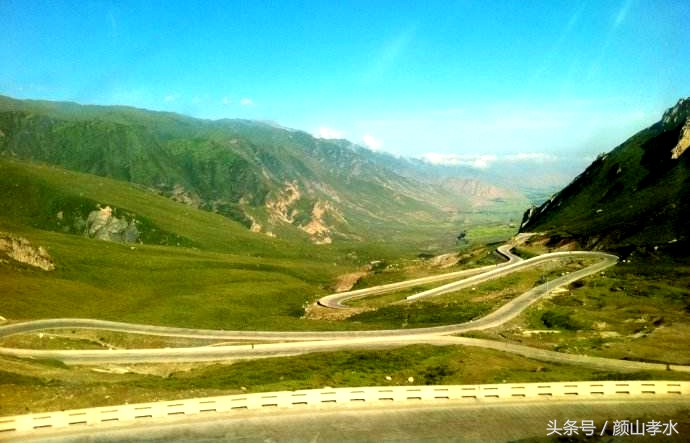 经验青藏高原之2——循化三章