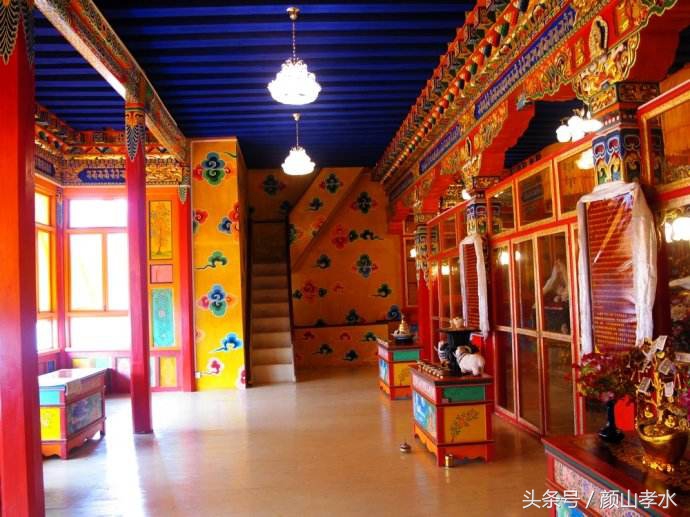 经验青藏高原之2——循化三章