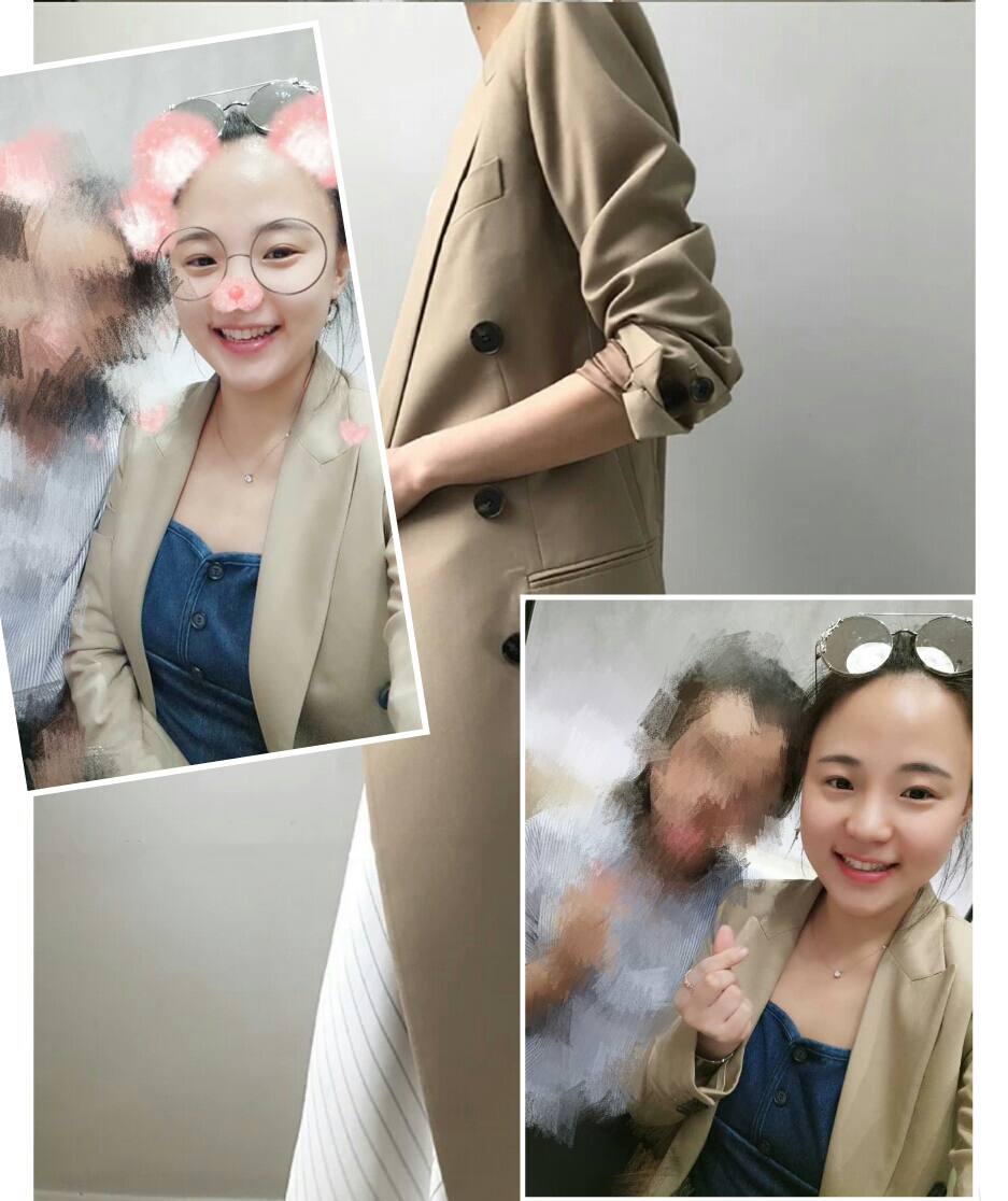 早秋轻熟风穿搭条纹,早秋穿搭酷潮风来袭