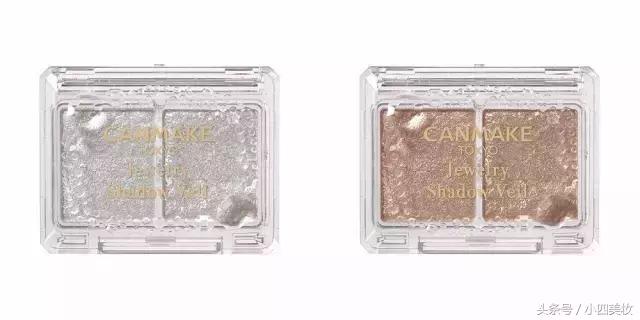 2018秋冬眼影推荐,2017秋冬流行什么眼影