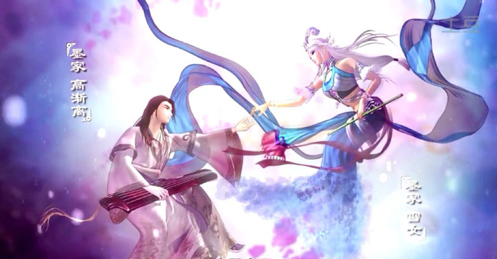 秦时明月：墨家这么厉害，为什么会消失在历史的长河？