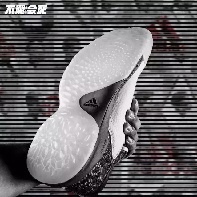 除了火拼、掰转盘和女主持的屁股，这次哈登中国行你可不能忘了它