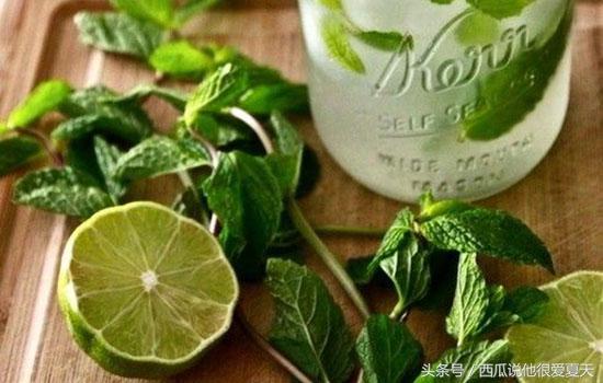 柠檬怎么美白最快最有效,怎样用柠檬让牙齿变白