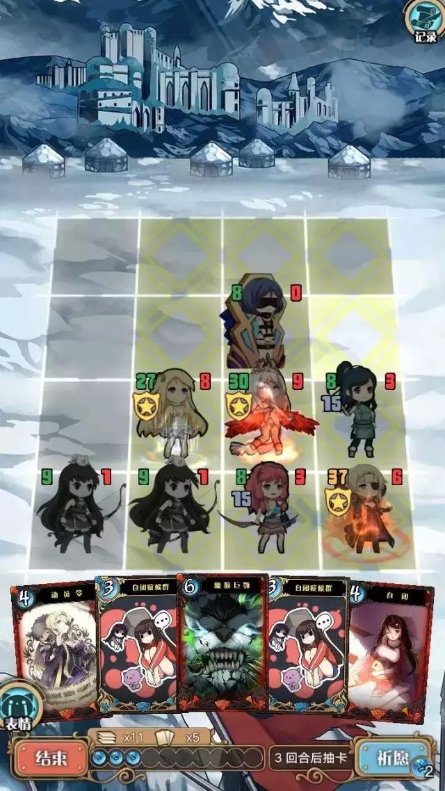 最近好玩手游推荐安卓游戏排行榜,最近好玩的安卓游戏