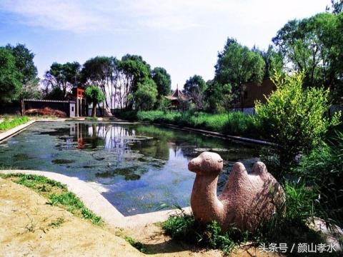 经验青藏高原之2——循化三章