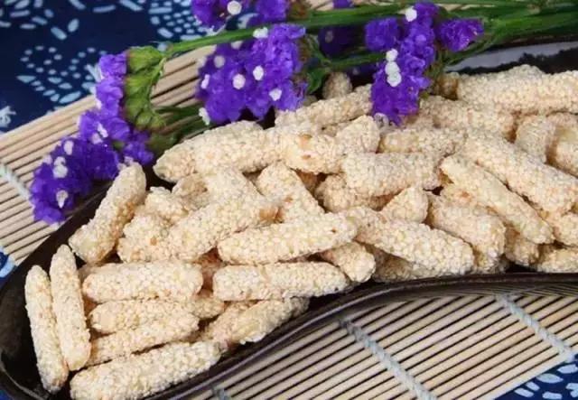 老常州美食,怀旧零食冬瓜糖你小时候吃过吗