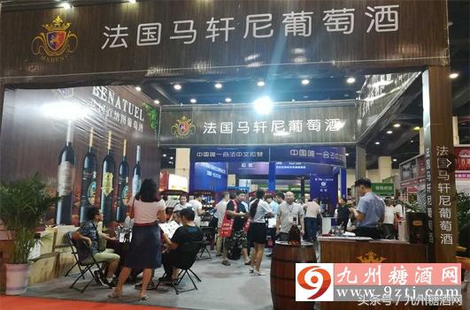 郑州糖酒会2024年下半年,郑州糖酒会都有什么产品