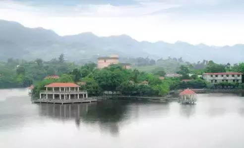 南岸区适合游玩的乡村,南岸乡村旅游