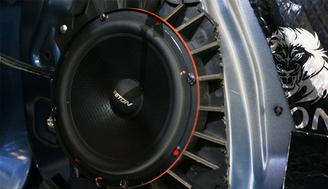 全新傲虎隔音效果,老款傲虎隔音如何