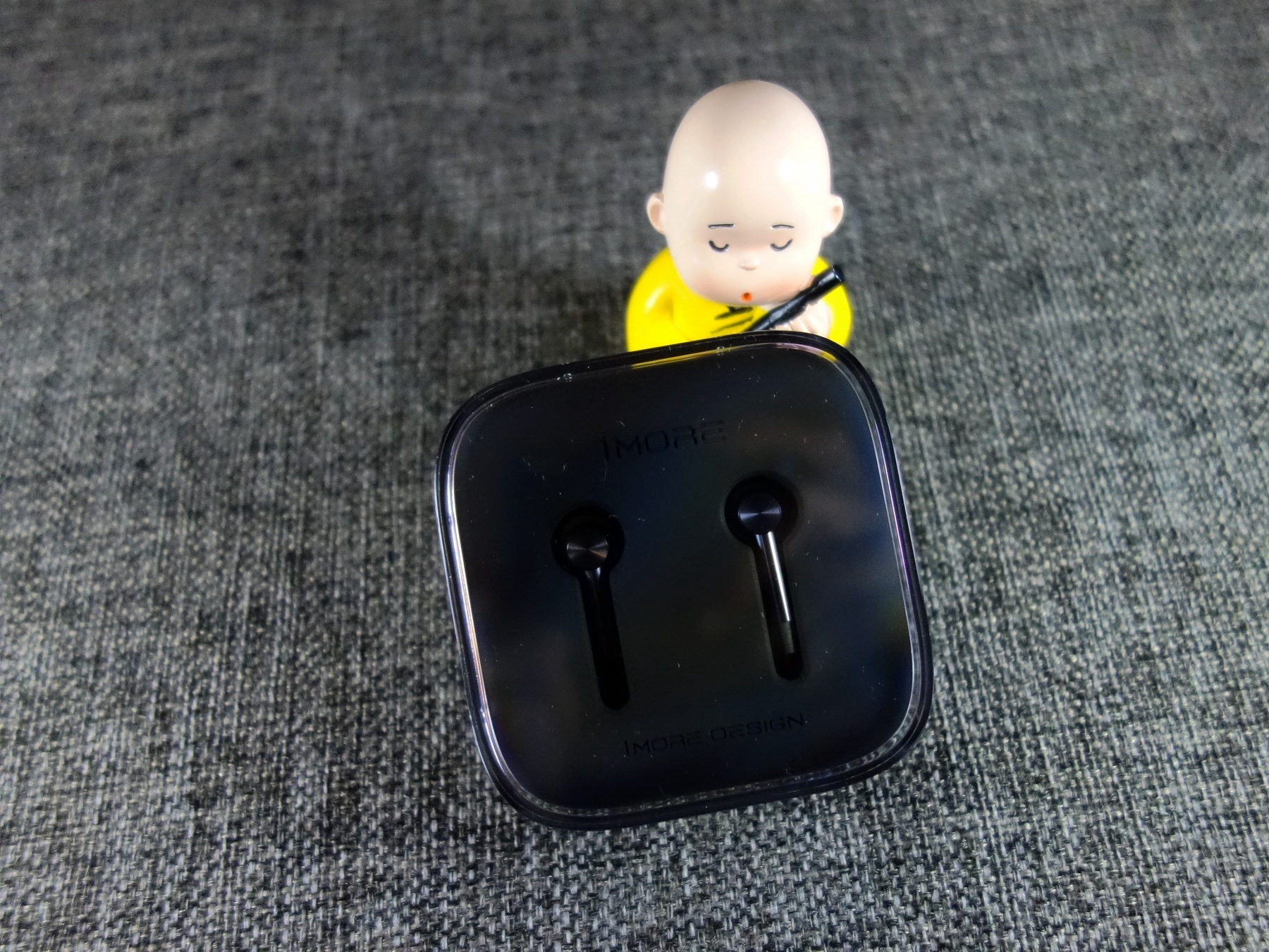 为音而生蓝牙耳机,1more真无线降噪蓝牙耳机怎么样