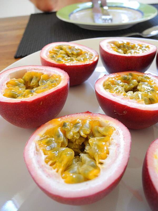 鸡蛋果吃了好不好,鸡蛋果如果不熟吃了会怎么样