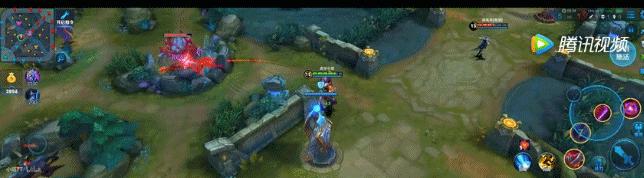 王者荣耀最恶心的6种挂,王者荣耀的三大隐藏外挂