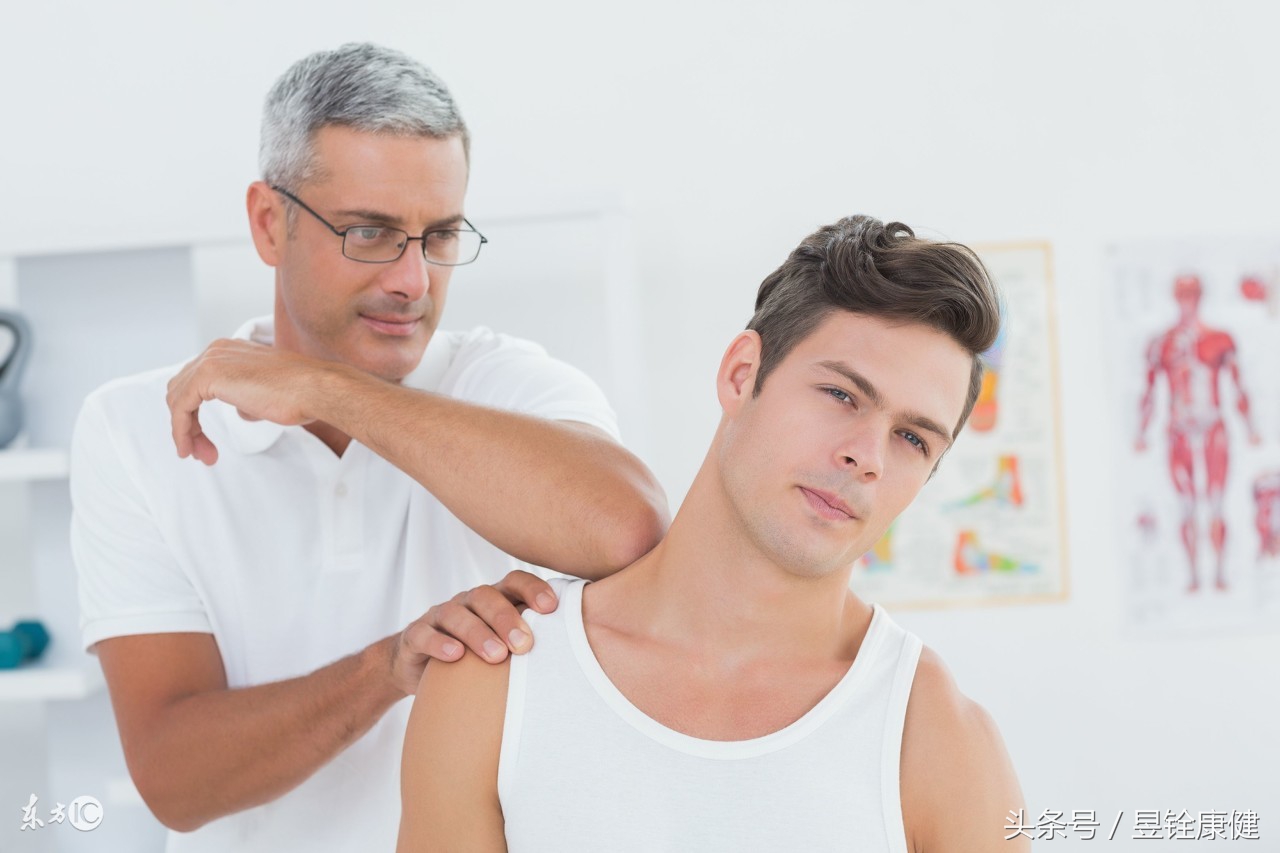 颈椎病可以通过运动拉伸治好吗,颈椎病双手交叉放脑后拉伸