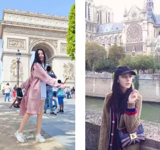 去旅游拍的风景照怎么发朋友圈,怎么给朋友圈的旅游照点评