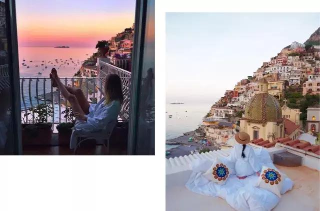 去旅游拍的风景照怎么发朋友圈,怎么给朋友圈的旅游照点评