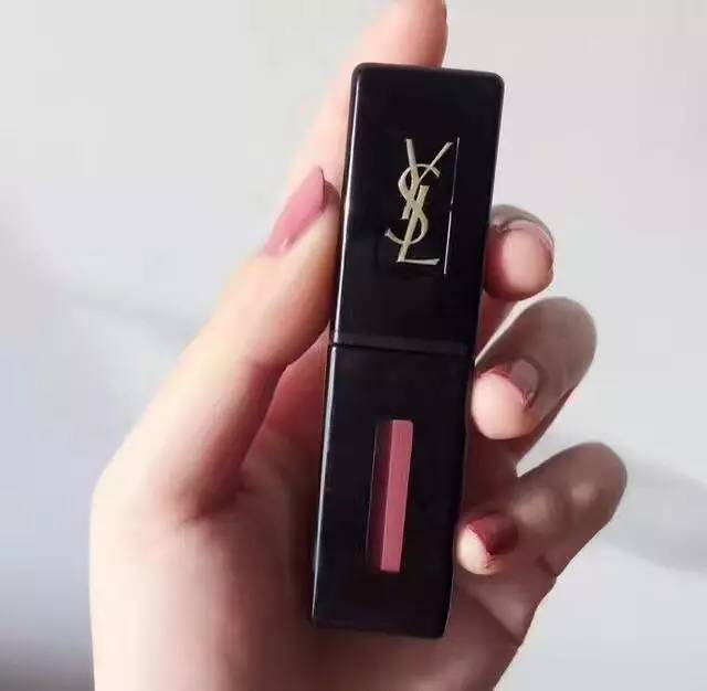 圣罗兰情人节限定口红,圣罗兰口红最火的色号