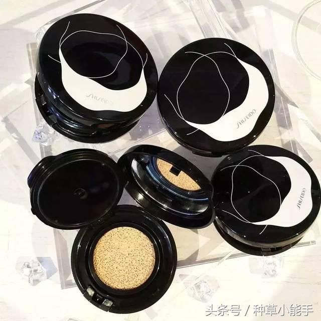 混干皮资生堂气垫和阿玛尼,阿玛尼气垫好还是资生堂的好