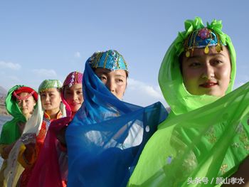 经验青藏高原之2——循化三章