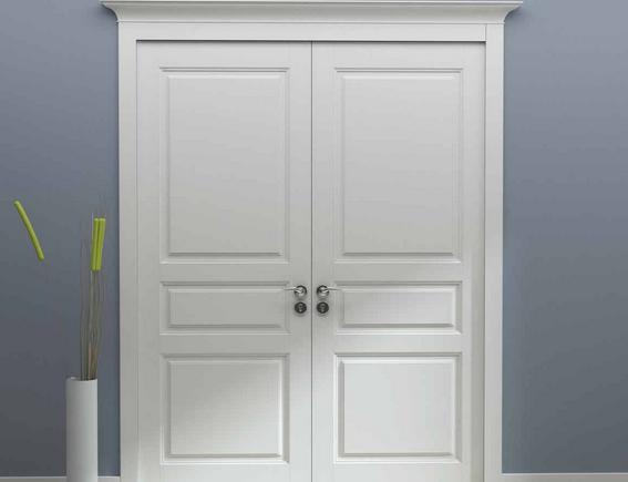 家里的木门有蛀虫怎么办,木门受潮发霉怎么去除