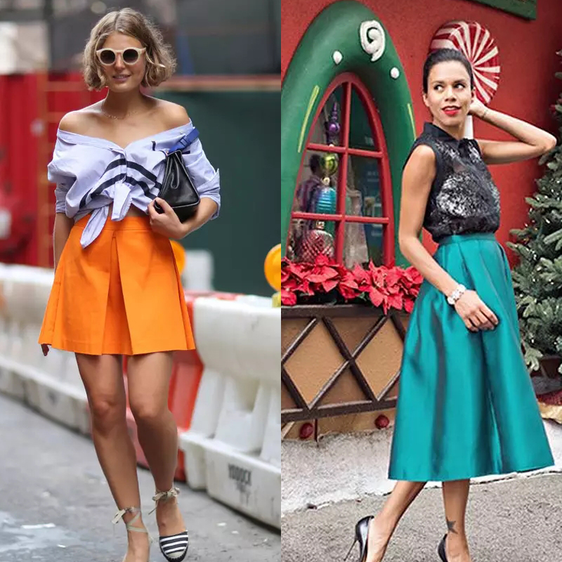 黑、胖不是你丑的理由，3个技巧让你变美