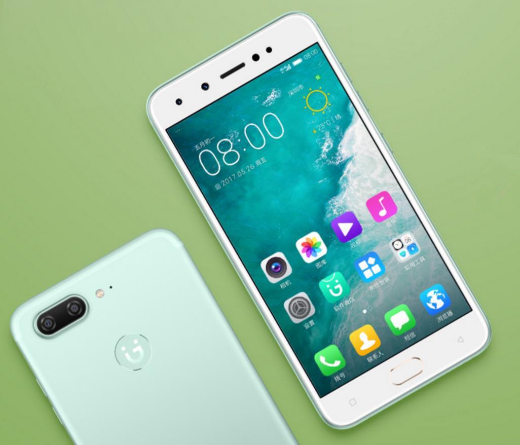 金立s10刚出的价格,金立s10细微之处